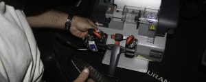 car locksmith service