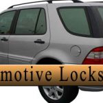 Automotive Locksmith