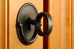 Locksmith Near Me