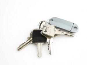 keys