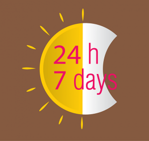 car locksmith 24/7