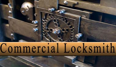 Commercial-Locksmith