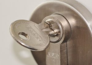 Home Lock