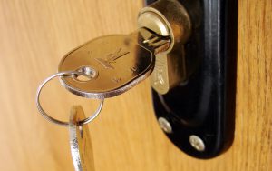 Keyless Entry