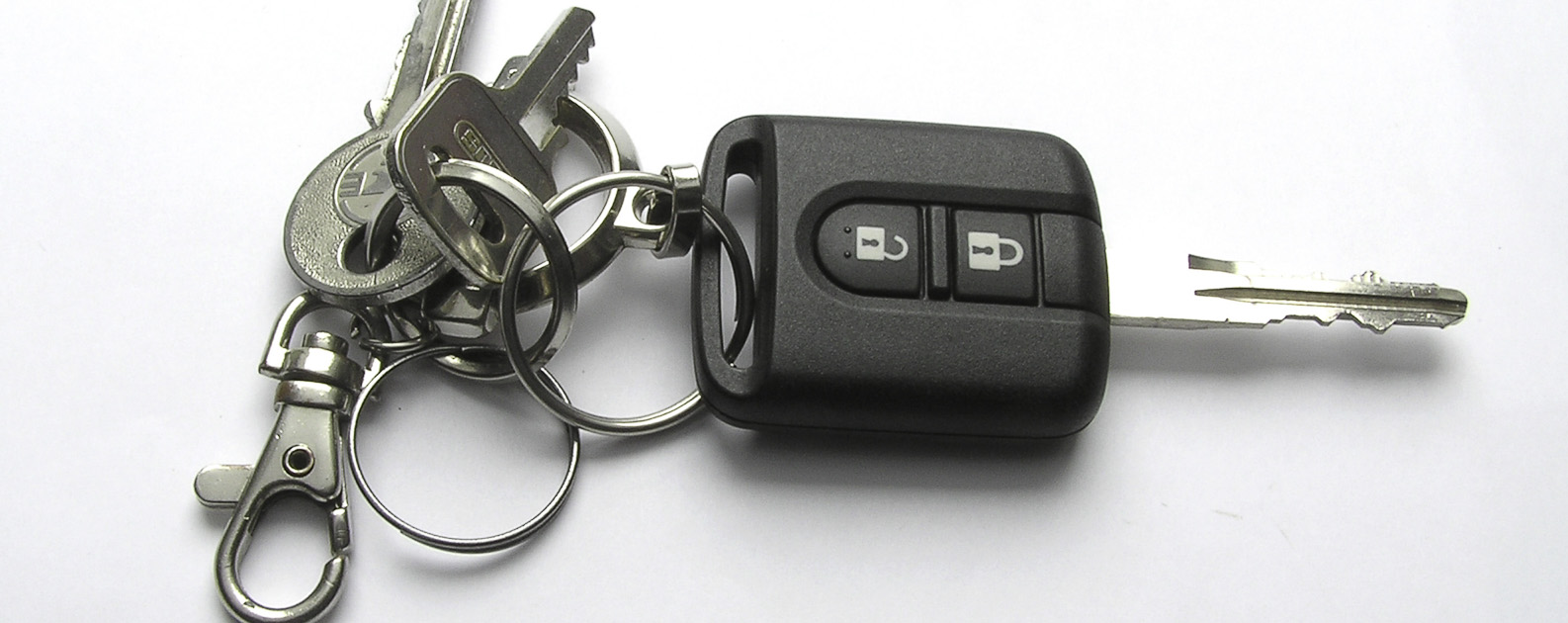 Car Key Copy